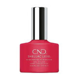 CND Shellac Luxe Shellac Luxe Wildfire esmalte de uñas semipermanente 12,5 ml