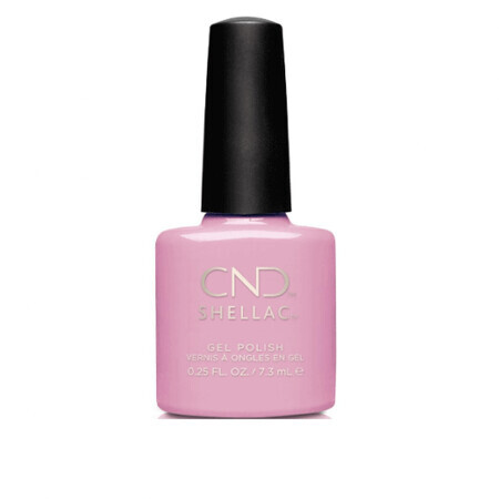 Smalto semipermanente CND Shellac Mauve Maverick 7,3ml