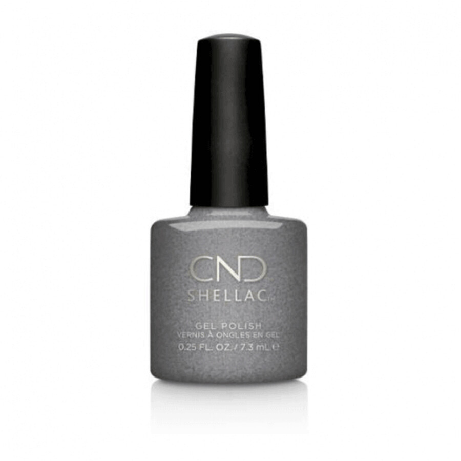 Semipermanente nagellak CND Shellac Mercurial 7,3 ml