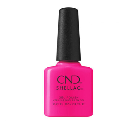 CND Shellac Museum Meet Cute semi-permanente nagellak 7.3ml