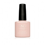 Smalto semipermanente CND Shellac Nude Collection Unmasked 7,3ml