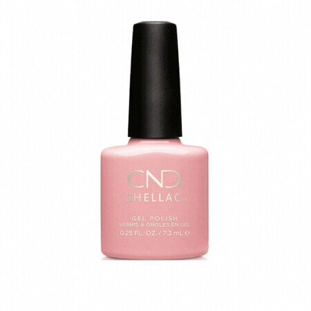 Esmalte de uñas semipermanente CND Shellac Nude Knickers 7.3ml