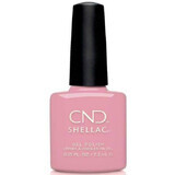 Smalto semipermanente CND Shellac Pacific Rose 7,3ml