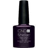 Smalto semipermanente CND Shellac Plum Paisley 7,3ml