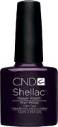 Smalto semipermanente CND Shellac Plum Paisley 7,3ml