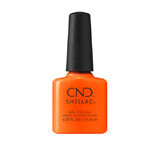 Lac unghii semipermanent CND Shellac Popsicle Picninc 7.3ml