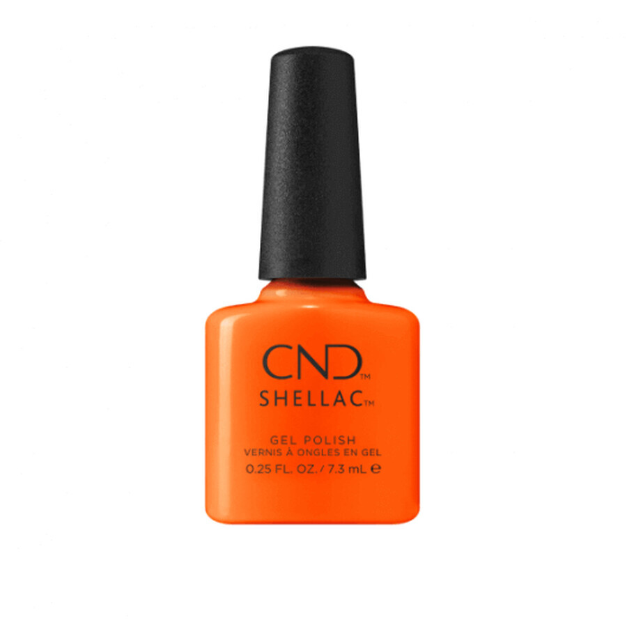 Smalto semipermanente CND Shellac Popsicle Picninc 7,3ml