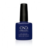 Semi-permanente Nagellack CND Shellac Lila Lila 7.3ml