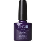 Smalto semipermanente CND Shellac Rock Royalty 7,3ml