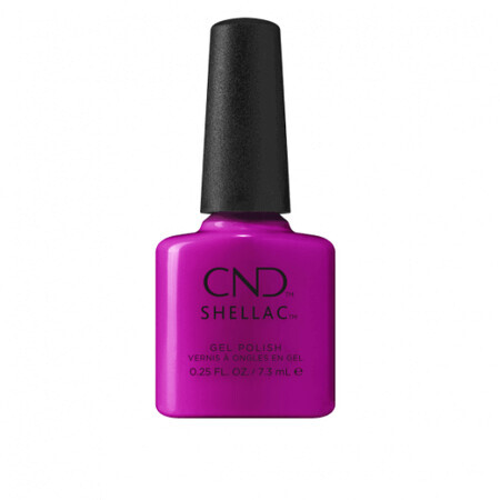 Smalto semipermanente CND Shellac Rooftop Hop 7,3ml