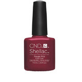 Smalto semipermanente CND Shellac Rouge Rite 7,3ml