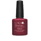 Smalto semipermanente CND Shellac Rouge Rite 7,3ml