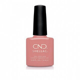 Smalto semipermanente CND Shellac Rule Breaker 7,3ml