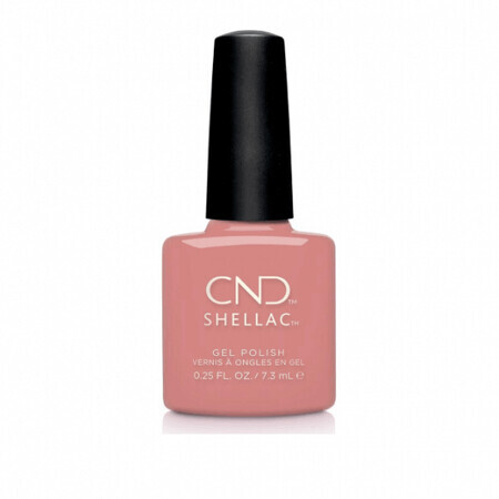 Smalto semipermanente CND Shellac Rule Breaker 7,3ml