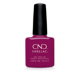 Smalto semipermanente CND Shellac Secret Diary 7,3 ml