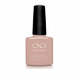 Lac unghii semipermanent CND Shellac Self Lover 7.3ml