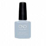 Smalto semipermanente CND Shellac Shade Sense Climb To The Top-Az 7.3ml