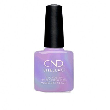 Smalto semipermanente CND Shellac Shade Sense Live Love Lavender 7,3ml