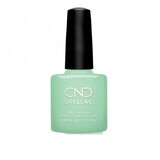 Smalto semipermanente CND Shellac Shade Sense Mint Meditation 7,3ml