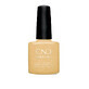 Smalto semipermanente CND Shellac Shade Sense Seeing Citrine 7,3ml