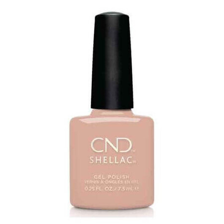 Semipermanente nagellak CND Shellac Silk Slip Dress 7,5ml