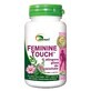 Tocco femminile, 50 compresse, Ayurmed