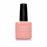 Smalto semipermanente CND Shellac Soft Peony 7,3ml