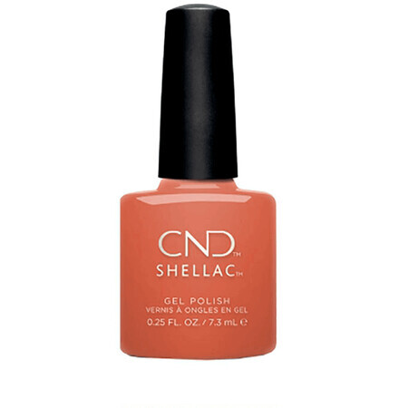 Semi-permanent nail polish CND Shellac Soulmate 7.3ml