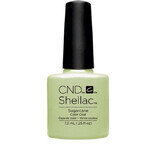 Lac unghii semipermanent CND Shellac Sugarcane 7.3ml