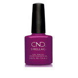 CND Shellac Tango Passion 7.3ml semi-permanenter Nagellack