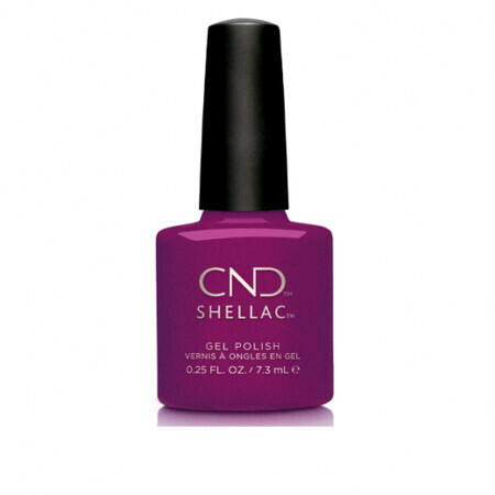 CND Shellac Tango Passion 7.3ml semi-permanenter Nagellack