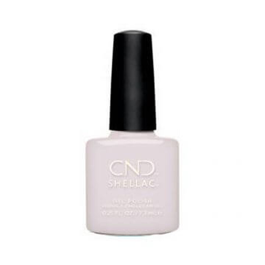 Smalto semipermanente CND Shellac Tundra 7,3ml