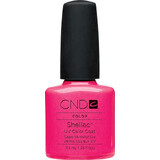 Lac unghii semipermanent CND Shellac Tutti Frutti 7.3ml