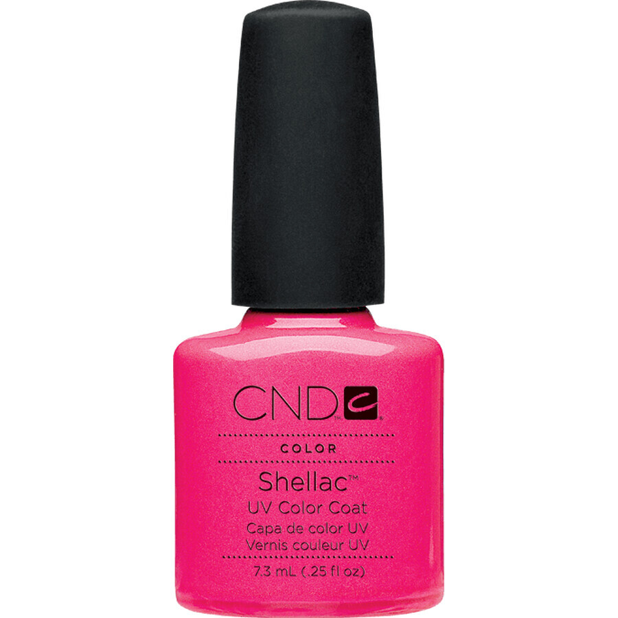 CND Shellac Tutti Frutti semi-permanente nagellak 7,3ml