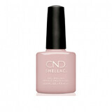 Lac unghii semipermanent CND Shellac Unearthed 7.3ml