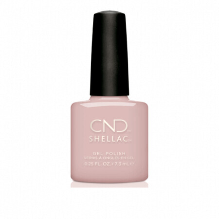 Lac unghii semipermanent CND Shellac Unearthed 7.3ml