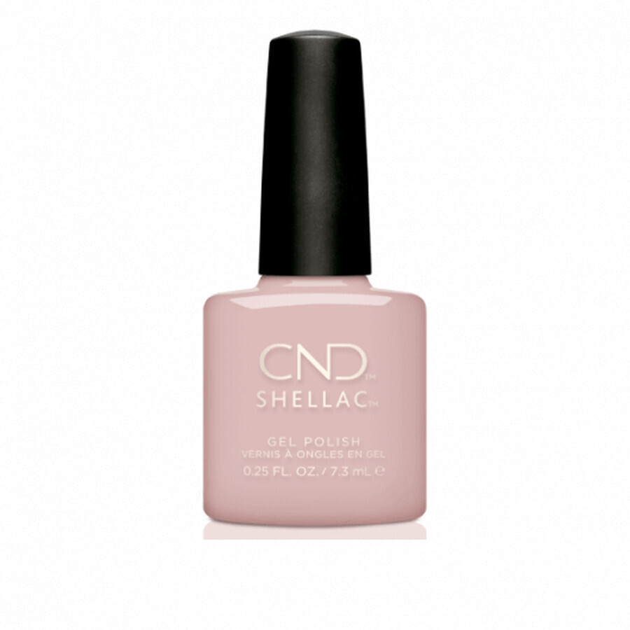 Lac unghii semipermanent CND Shellac Unearthed 7.3ml