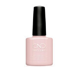 Lac unghii semipermanent CND Shellac Unlocked Nude Collection 7.3ml