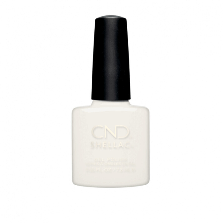 Semipermanente nagellak CND Shellac UV Lady Lilly 7,3ml