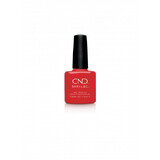 Smalto semipermanente CND Shellac Wild Romantic Collection UV Soft Flame 7,3 ml