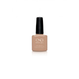 Smalto semipermanente CND Shellac Wild Romantic Collection UV Wrapped In Linen 7,3 ml