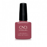 Smalto semipermanente CND Shellac Wooded Bliss 7,3 ml