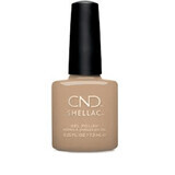 Semi-permanent nail polish Shellac Wild Earth Brimstone 7.3 ml