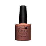 Smalto UV CND Shellac Leather Satchel 7,3 ml