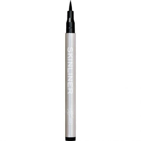 Kryolan HD Skinliner Deep Black 1 pc face and body liner