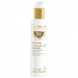 Lotiune de corp cu protectie solara Guinot Longue Vie Lait Solaire SPF50 150ml