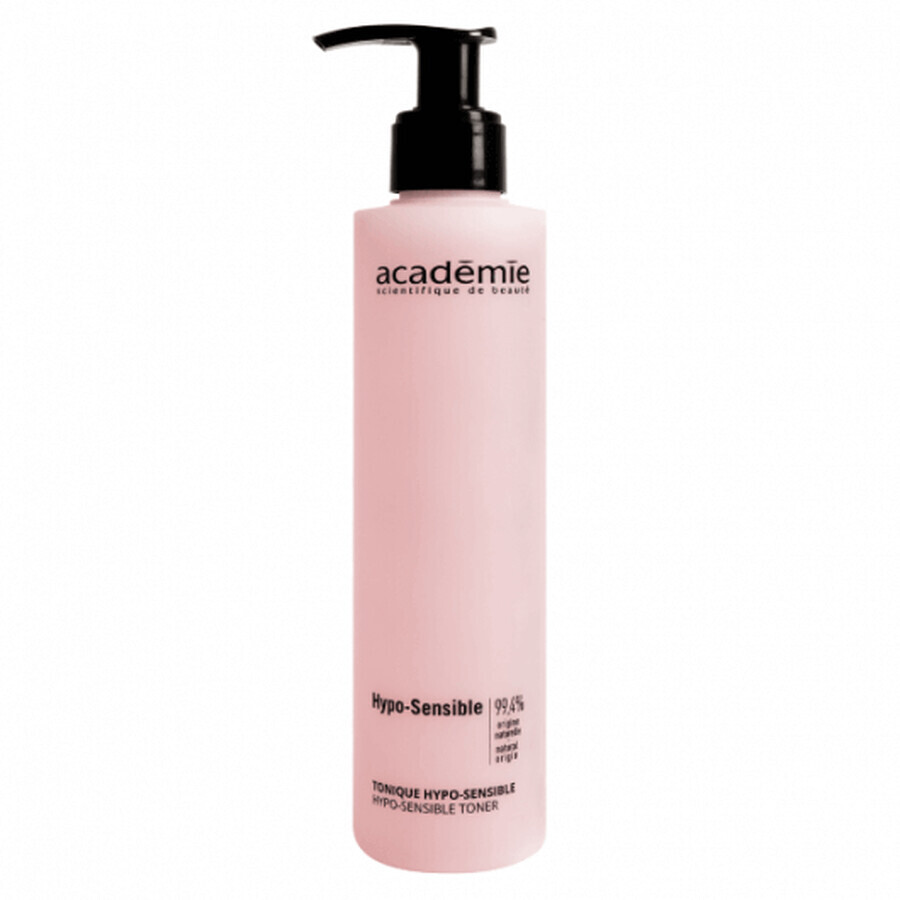 Academie Tonic Lotion Hypo-Sensitive for Sensitive Skin 200ml