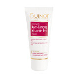 Masca pentru conturul ochilor Guinot Masque Yeux mini 15ml