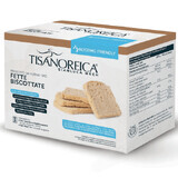 Paine crocanta Gianluca Mech Tisanoreica Glycemic Friendly Rusks 120gr