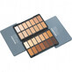 Digital Complexion Cream Foundation Palette 28 colori, 49 g, Kryolan